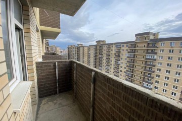 Фото №5: 1-комнатная квартира 33 м² - Краснодар, мкр. жилой комплекс Ракурс, ул. имени Героя Ростовского, 8сИ