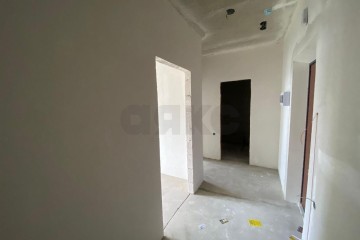 Фото №4: 1-комнатная квартира 33 м² - Краснодар, мкр. жилой комплекс Ракурс, ул. имени Героя Ростовского, 8сИ