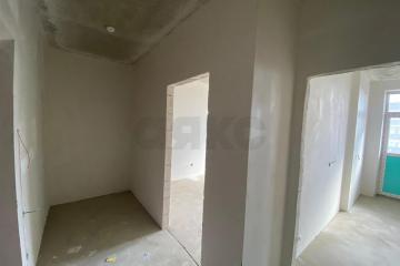 Фото №2: 1-комнатная квартира 33 м² - Краснодар, мкр. жилой комплекс Новелла, ул. имени Героя Ростовского, 8сИ