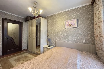 Фото №4: 3-комнатная квартира 61 м² - Краснодар, мкр. Фестивальный, ул. Атарбекова, 52