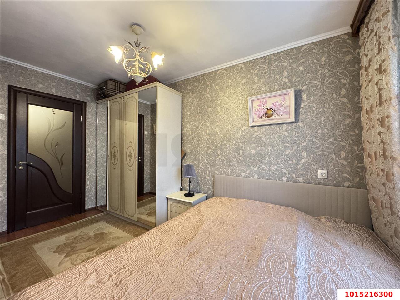 Фото №4: 3-комнатная квартира 61 м² - Краснодар, Фестивальный, ул. Атарбекова, 52