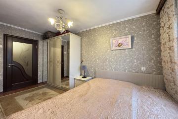 Фото №1: 3-комнатная квартира 61 м² - Краснодар, мкр. Фестивальный, ул. Атарбекова, 52