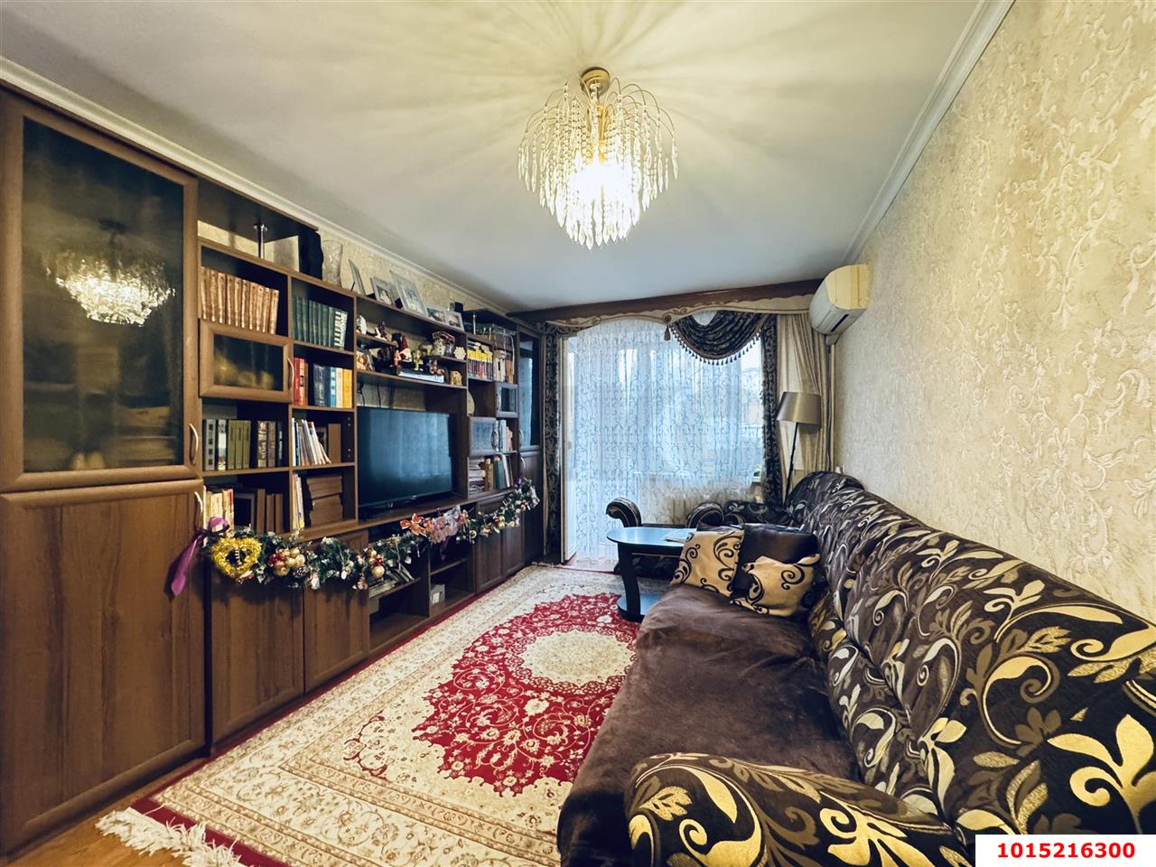 Фото №7: 3-комнатная квартира 61 м² - Краснодар, Фестивальный, ул. Атарбекова, 52