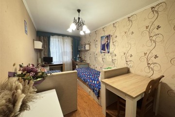 Фото №5: 3-комнатная квартира 61 м² - Краснодар, мкр. Фестивальный, ул. Атарбекова, 52