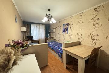 Фото №5: 3-комнатная квартира 61 м² - Краснодар, мкр. Фестивальный, ул. Атарбекова, 52