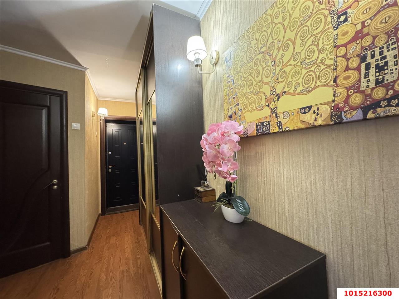 Фото №9: 3-комнатная квартира 61 м² - Краснодар, Фестивальный, ул. Атарбекова, 52