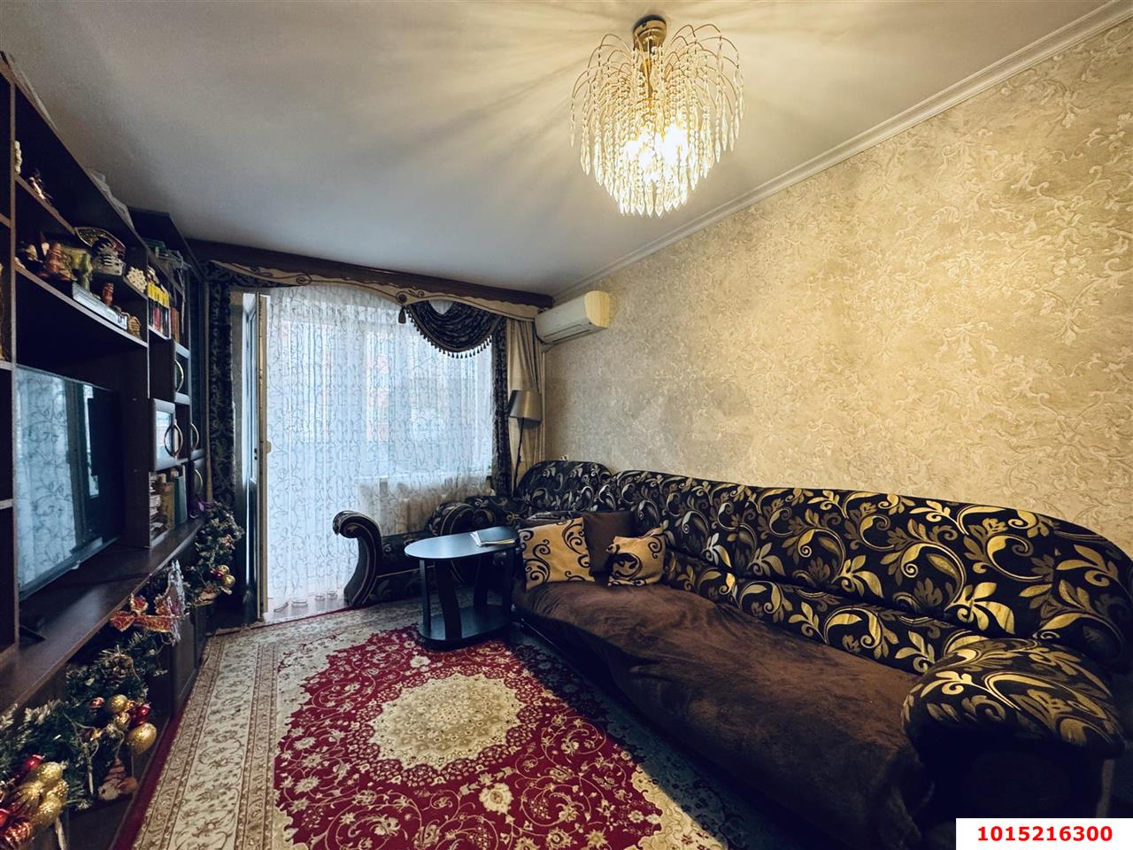 Фото №8: 3-комнатная квартира 61 м² - Краснодар, Фестивальный, ул. Атарбекова, 52