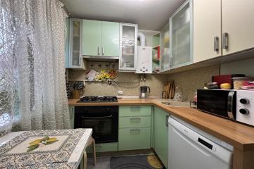 Фото №3: 3-комнатная квартира 61 м² - Краснодар, мкр. Фестивальный, ул. Атарбекова, 52