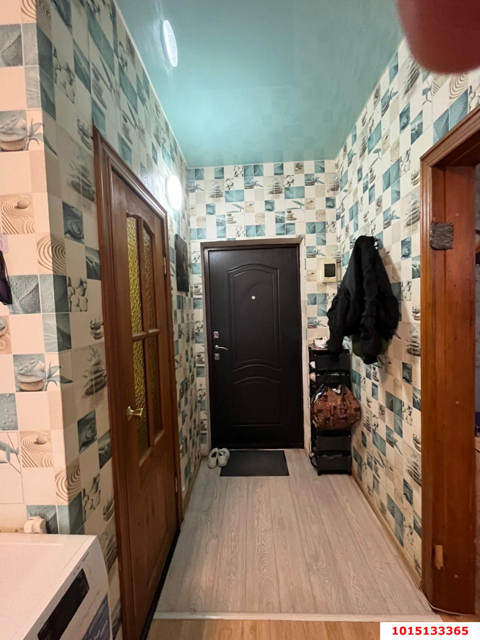 Фото №11: 1-комнатная квартира 30 м² - Российский, Прикубанский внутригородской округ, ул. Рымникская, 23