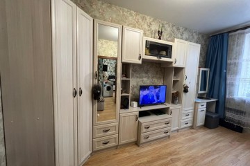 Фото №3: 1-комнатная квартира 30 м² - Российский, мкр. Прикубанский внутригородской округ, ул. Рымникская, 23