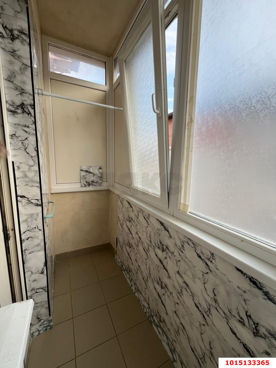 Фото №12: 1-комнатная квартира 30 м² - Российский, Прикубанский внутригородской округ, ул. Рымникская, 23