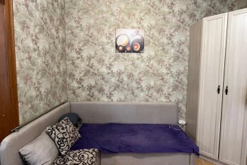 Фото №4: 1-комнатная квартира 30 м² - Российский, мкр. Прикубанский внутригородской округ, ул. Рымникская, 23