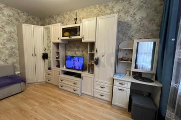 Фото №2: 1-комнатная квартира 30 м² - Российский, мкр. Прикубанский внутригородской округ, ул. Рымникская, 23