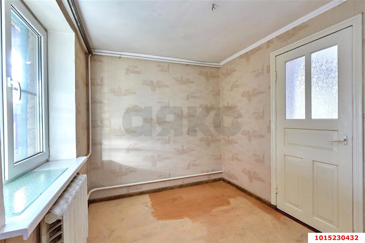 Фото №6: Дом 55 м² + 2 сот. - Краснодар, Дубинка, ул. Челюскина, 2