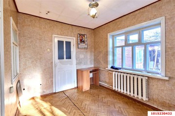 Фото №5: Дом 55 м² - Краснодар, мкр. Дубинка, ул. Челюскина, 2