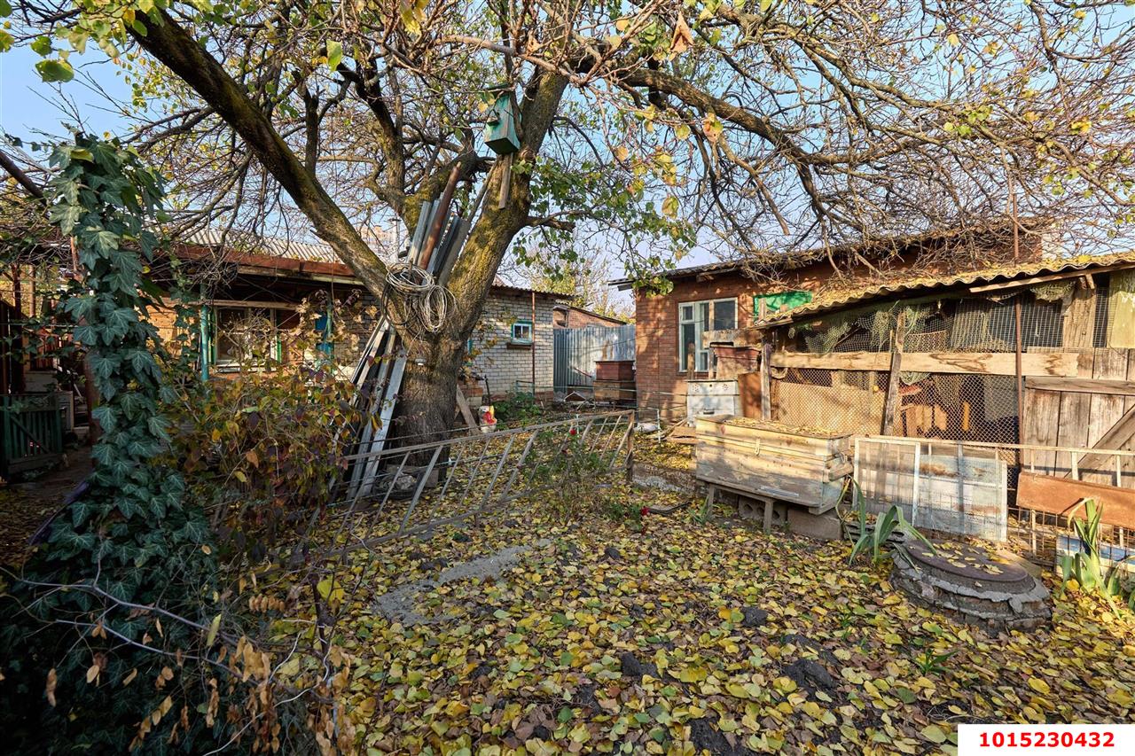 Фото №18: Дом 55 м² + 2 сот. - Краснодар, Дубинка, ул. Челюскина, 2