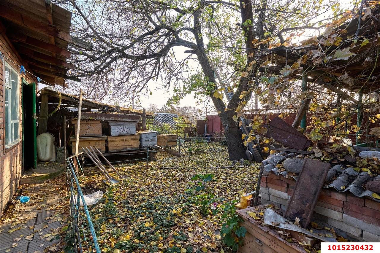 Фото №19: Дом 55 м² + 2 сот. - Краснодар, Дубинка, ул. Челюскина, 2