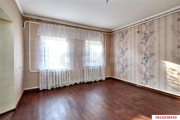 Фото №1: Дом 55 м² - Краснодар, мкр. Дубинка, ул. Челюскина, 2