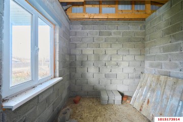 Фото №5: Дом 42 м² - Пролетарский, ул. Заречная, 1