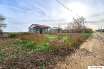 Фото №1: Дом 42 м² - Пролетарский, ул. Заречная, 1