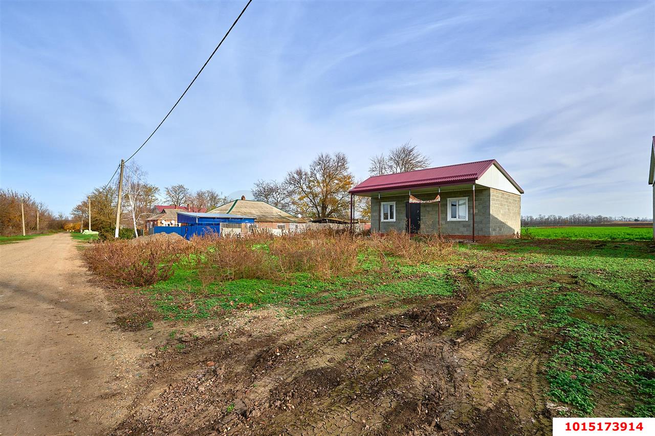 Фото №2: Дом 42 м² + 25 сот. - Пролетарский, ул. Заречная, 1