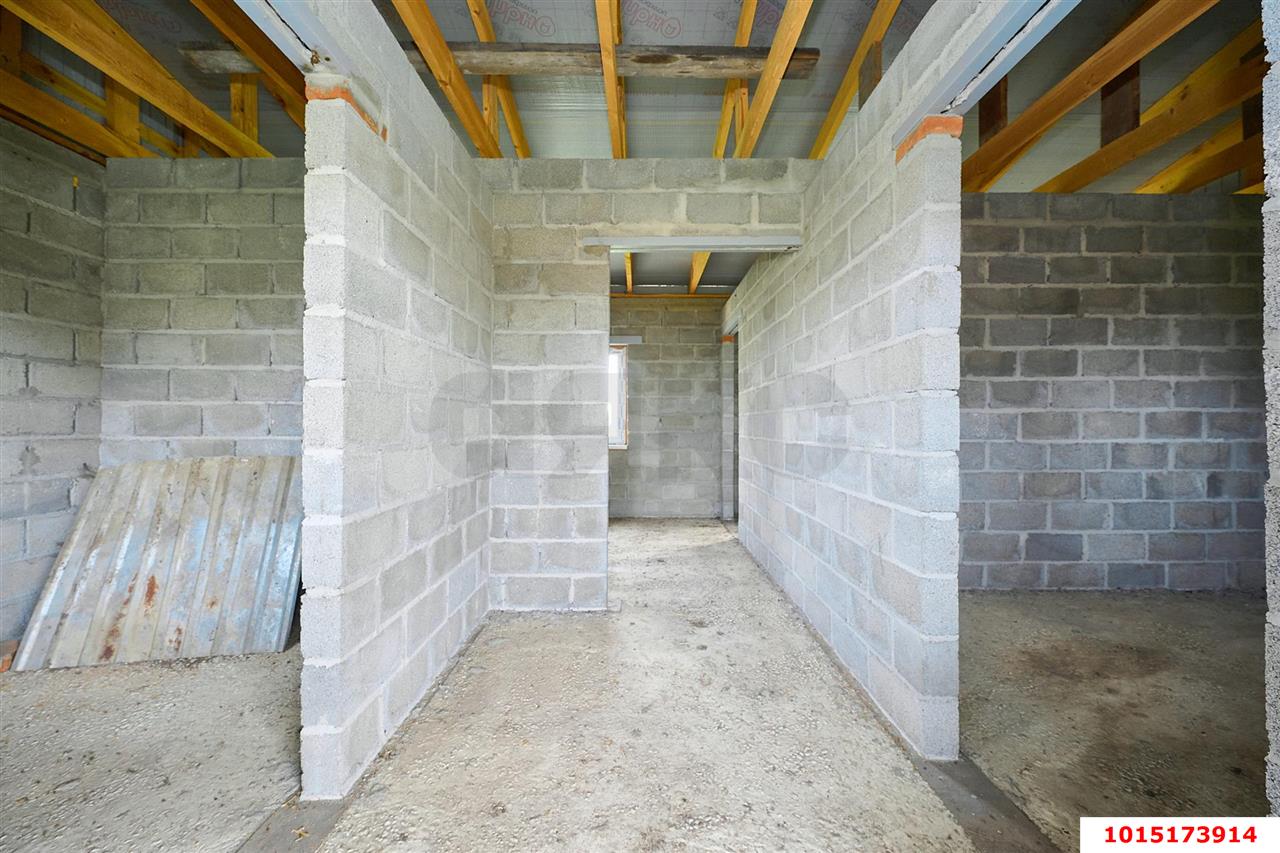 Фото №4: Дом 42 м² + 25 сот. - Пролетарский, ул. Заречная, 1