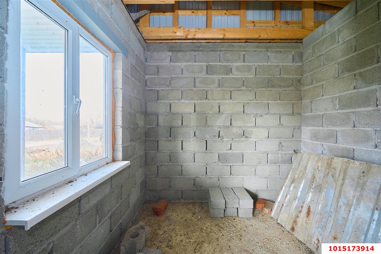 Фото №5: Дом 42 м² + 25 сот. - Пролетарский, ул. Заречная, 1