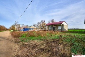 Фото №2: Дом 42 м² - Пролетарский, ул. Заречная, 1