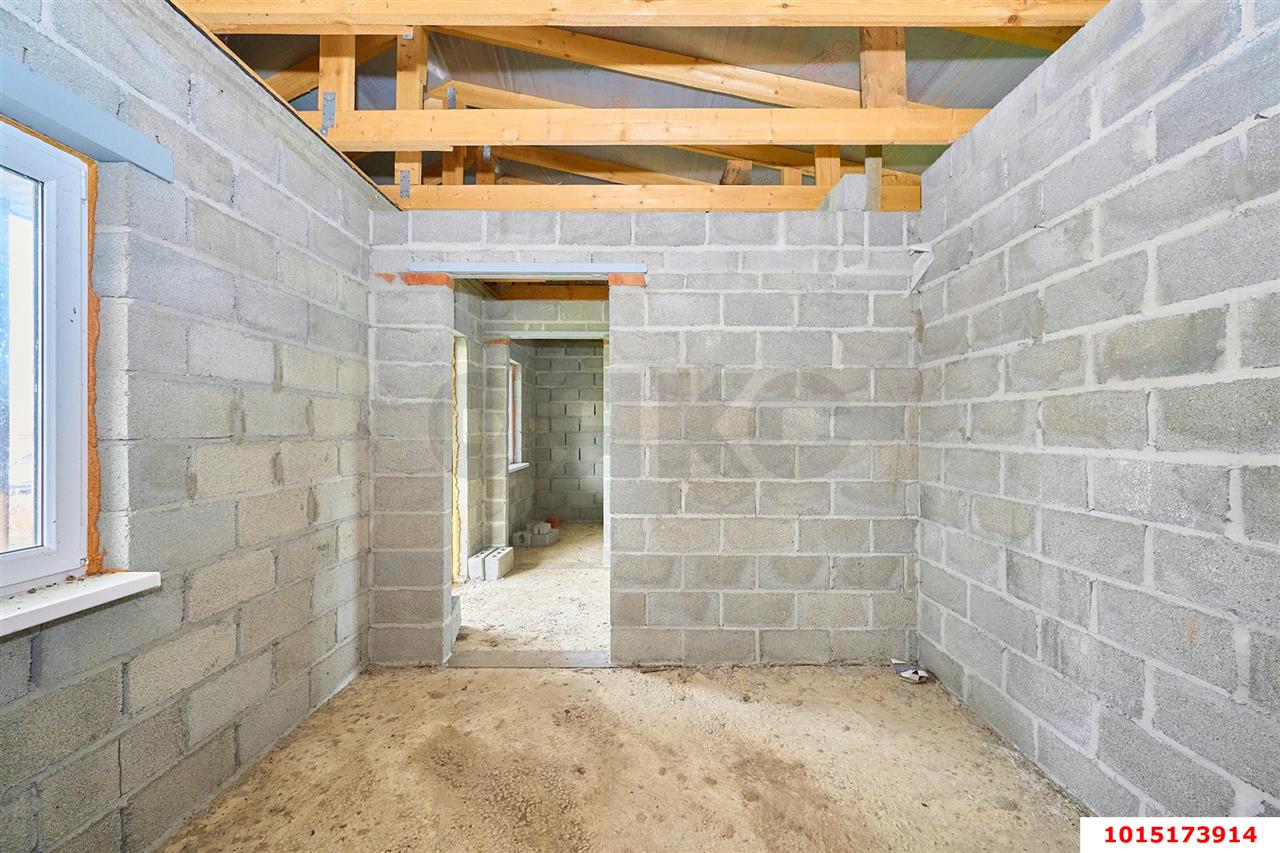 Фото №9: Дом 42 м² + 25 сот. - Пролетарский, ул. Заречная, 1