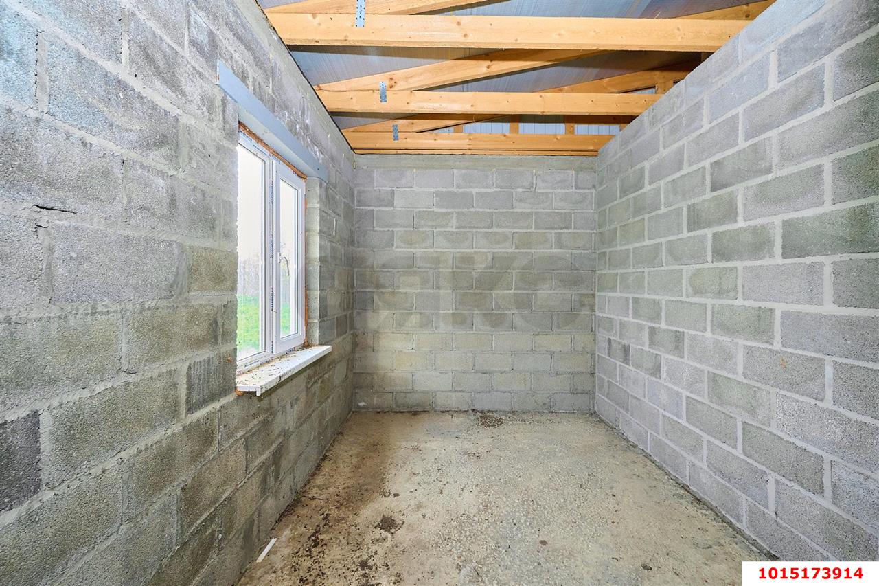 Фото №10: Дом 42 м² + 25 сот. - Пролетарский, ул. Заречная, 1