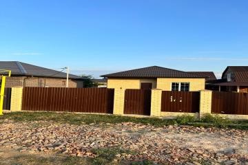 Фото №1: Дом 92 м² - Козет, ул. Московская, 27