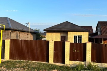 Фото №1: Дом 92 м² - Козет, ул. Московская, 27