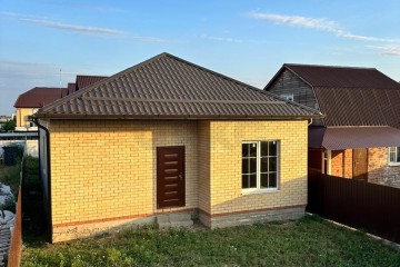 Фото №3: Дом 92 м² - Козет, ул. Московская, 27