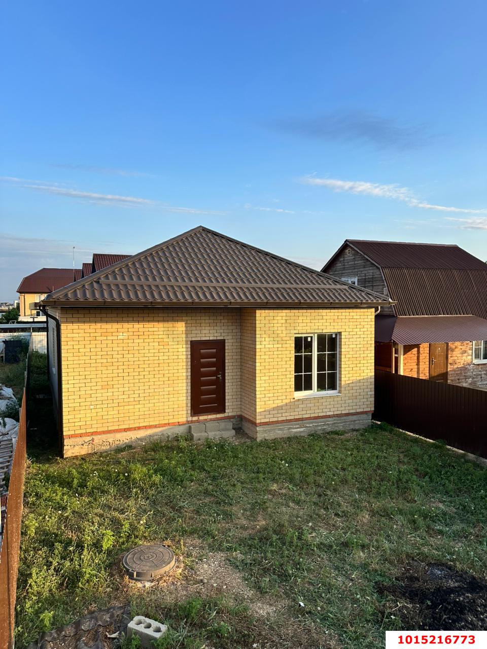 Фото №3: Дом 92 м² + 3.5 сот. - Козет, ул. Московская, 27