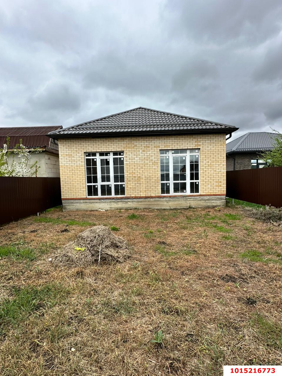 Фото №2: Дом 92 м² + 3.5 сот. - Козет, ул. Московская, 27