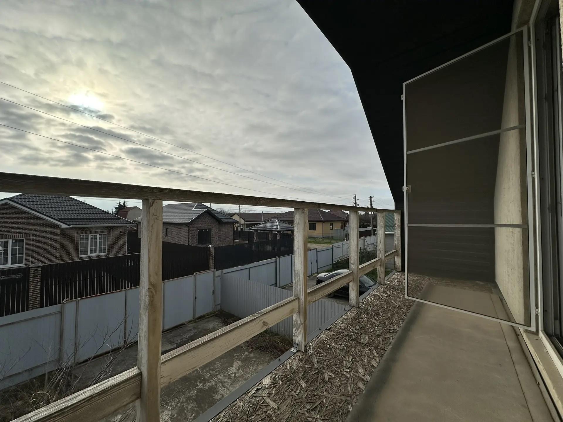 Фото №13: Дом 86 м² + 3.93 сот. - Елизаветинская, Прикубанский внутригородской округ, ст Экспресс, ул. Виноградная, 29