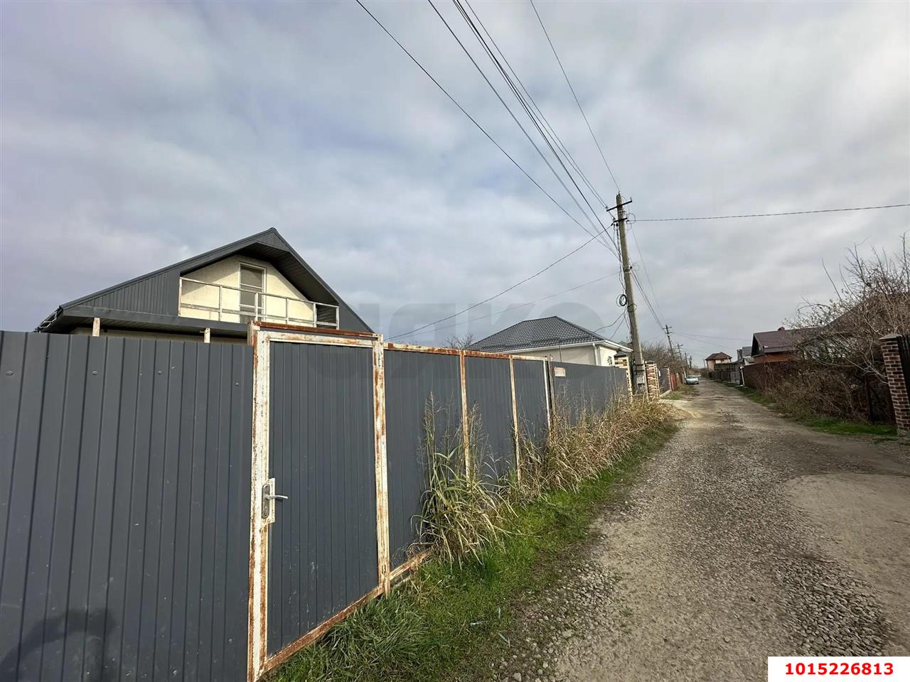 Фото №17: Дом 86 м² + 3.93 сот. - Елизаветинская, Экспресс, ул. Виноградная, 29