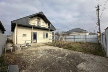 Фото №1: Дом 86 м² - Елизаветинская, ст Экспресс, ул. Виноградная, 29