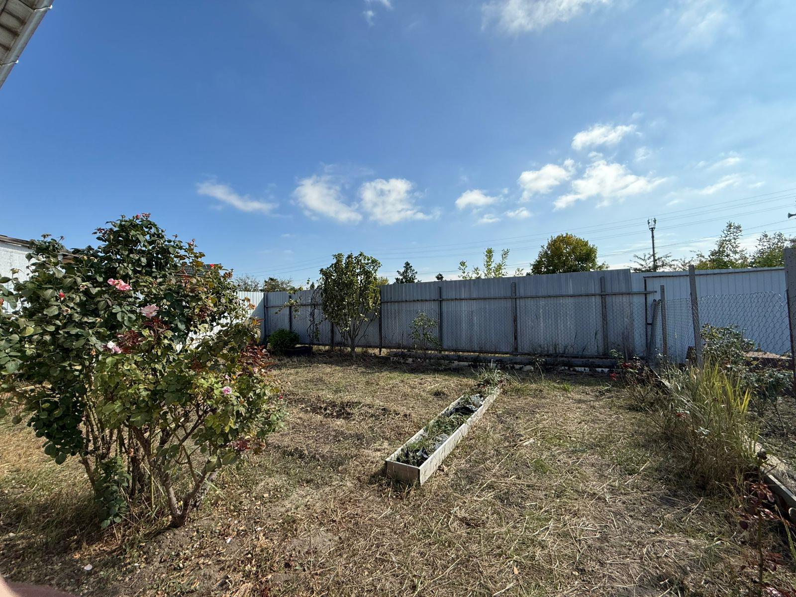 Фото №15: Дом 86 м² + 3.93 сот. - Елизаветинская, Прикубанский внутригородской округ, ст Экспресс, ул. Виноградная, 29