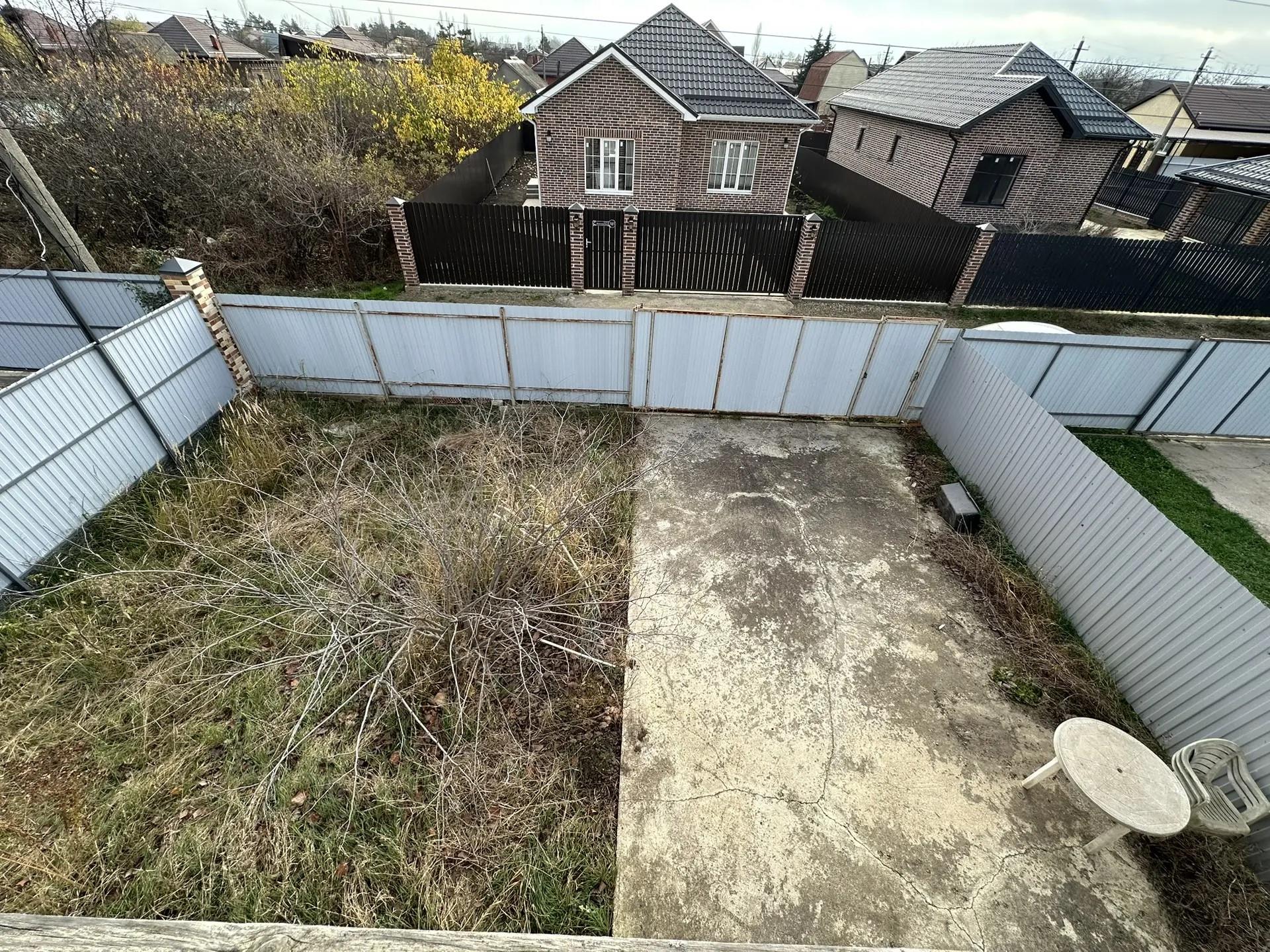 Фото №14: Дом 86 м² + 3.93 сот. - Елизаветинская, Прикубанский внутригородской округ, ст Экспресс, ул. Виноградная, 29