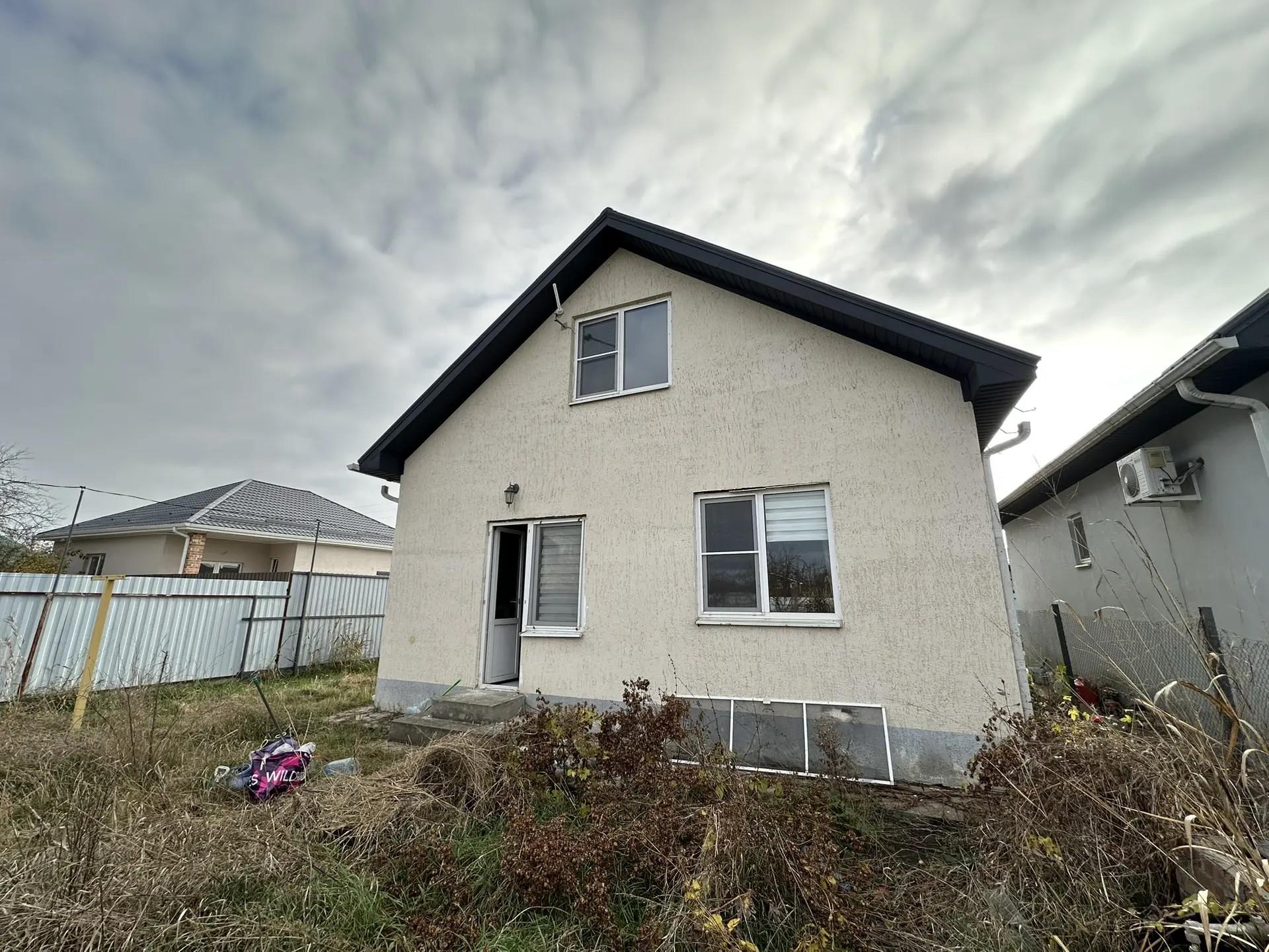 Фото №16: Дом 86 м² + 3.93 сот. - Елизаветинская, Прикубанский внутригородской округ, ст Экспресс, ул. Виноградная, 29