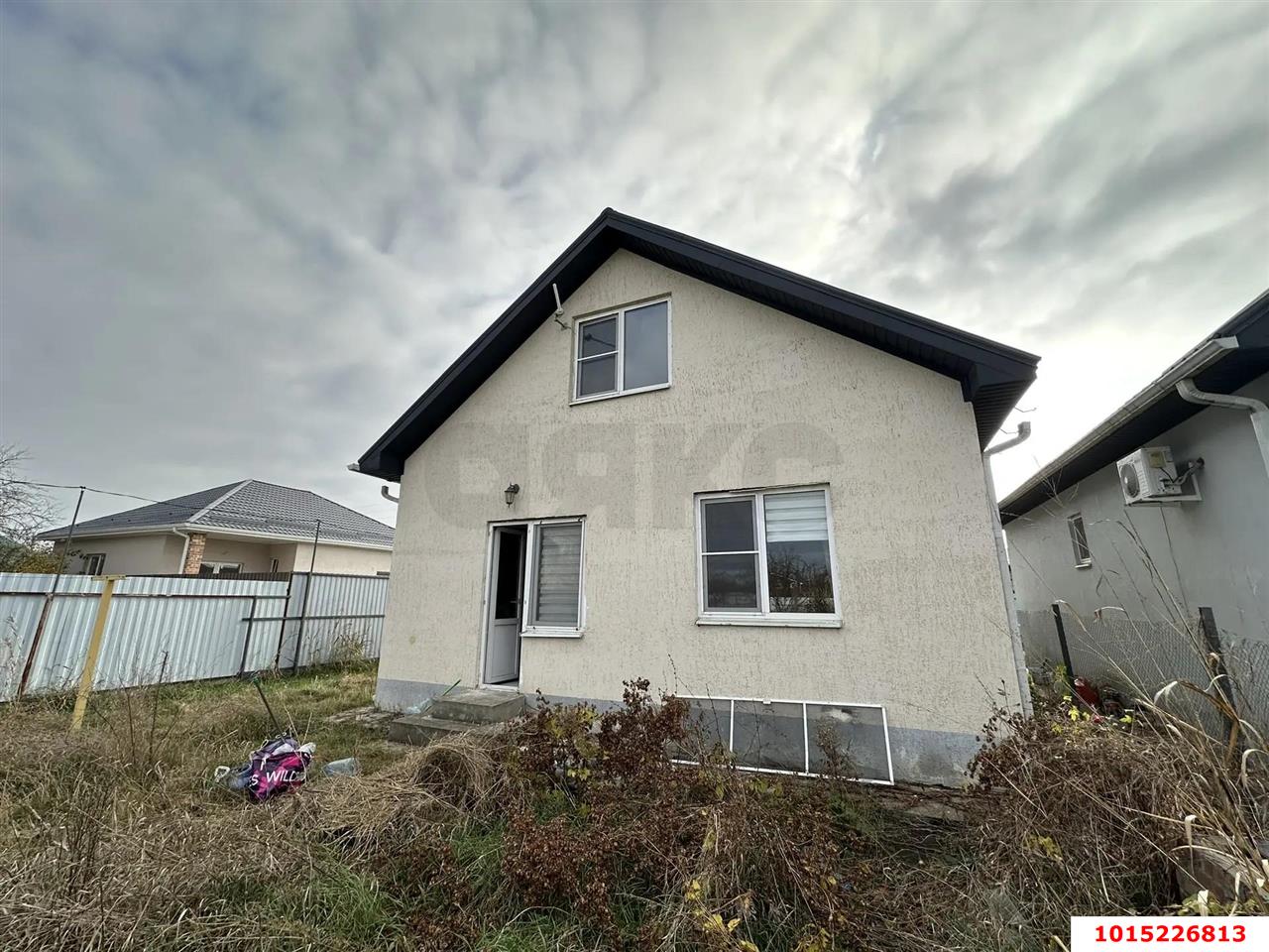 Фото №16: Дом 86 м² + 3.93 сот. - Елизаветинская, Экспресс, ул. Виноградная, 29