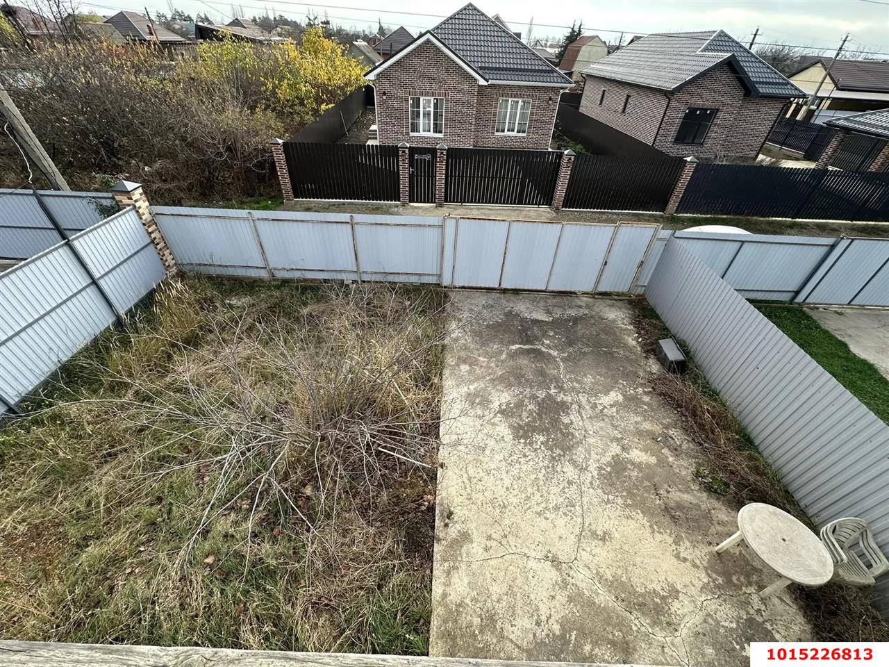 Фото №14: Дом 86 м² + 3.93 сот. - Елизаветинская, Экспресс, ул. Виноградная, 29