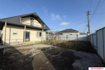 Фото №1: Дом 86 м² - Елизаветинская, ст Экспресс, ул. Виноградная, 29