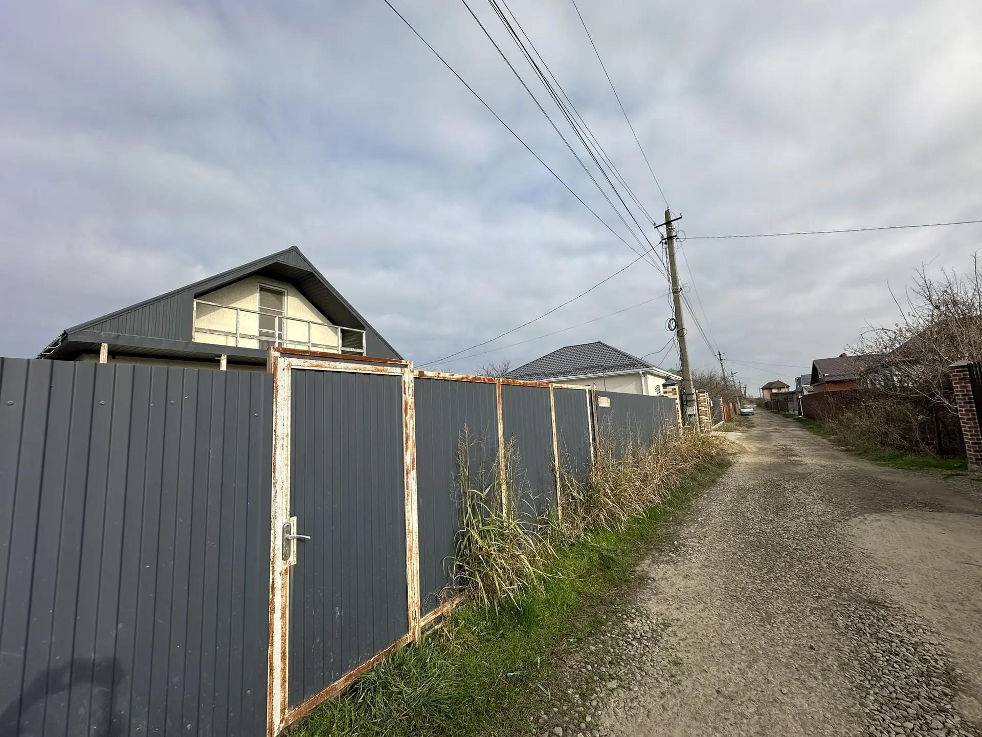 Фото №17: Дом 86 м² + 3.93 сот. - Елизаветинская, Прикубанский внутригородской округ, ст Экспресс, ул. Виноградная, 29