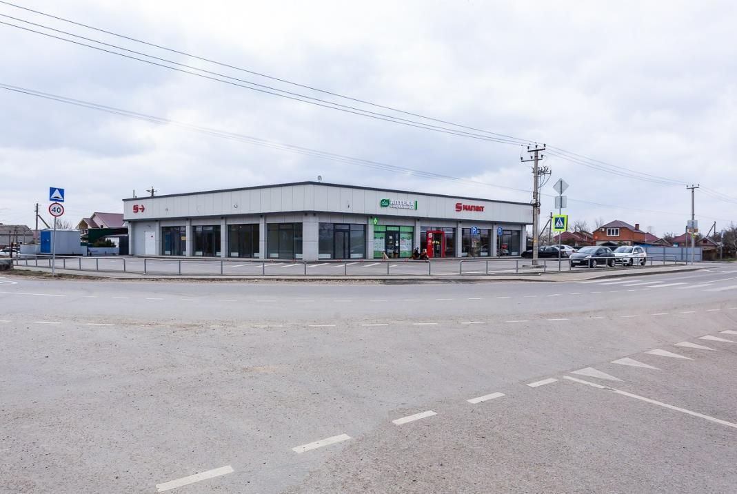 Фото №18: Дом 86 м² + 3.93 сот. - Елизаветинская, Прикубанский внутригородской округ, ст Экспресс, ул. Виноградная, 29