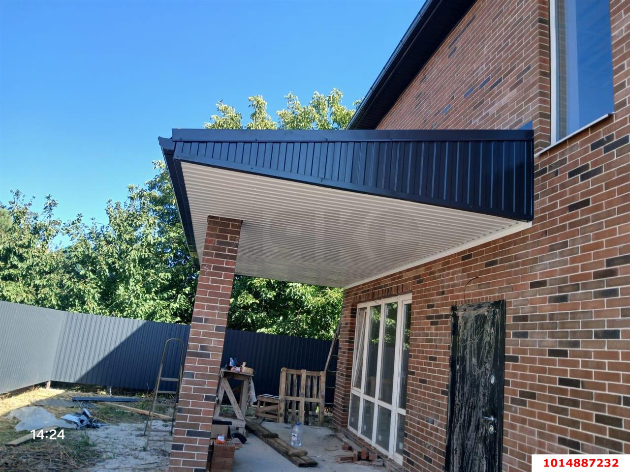 Фото №9: Дом 129 м² + 3 сот. - Российский, мкр. Прикубанский внутригородской округ, ул. Ратной Славы, 66