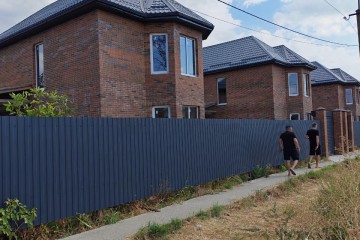 Фото №1: Дом 129 м² - Российский, мкр. Прикубанский внутригородской округ, ул. Ратной Славы, 66