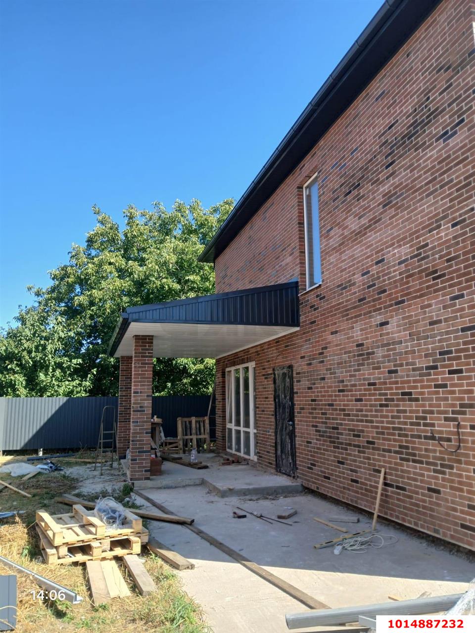 Фото №11: Дом 129 м² + 3 сот. - Российский, Прикубанский внутригородской округ, ул. Ратной Славы, 66