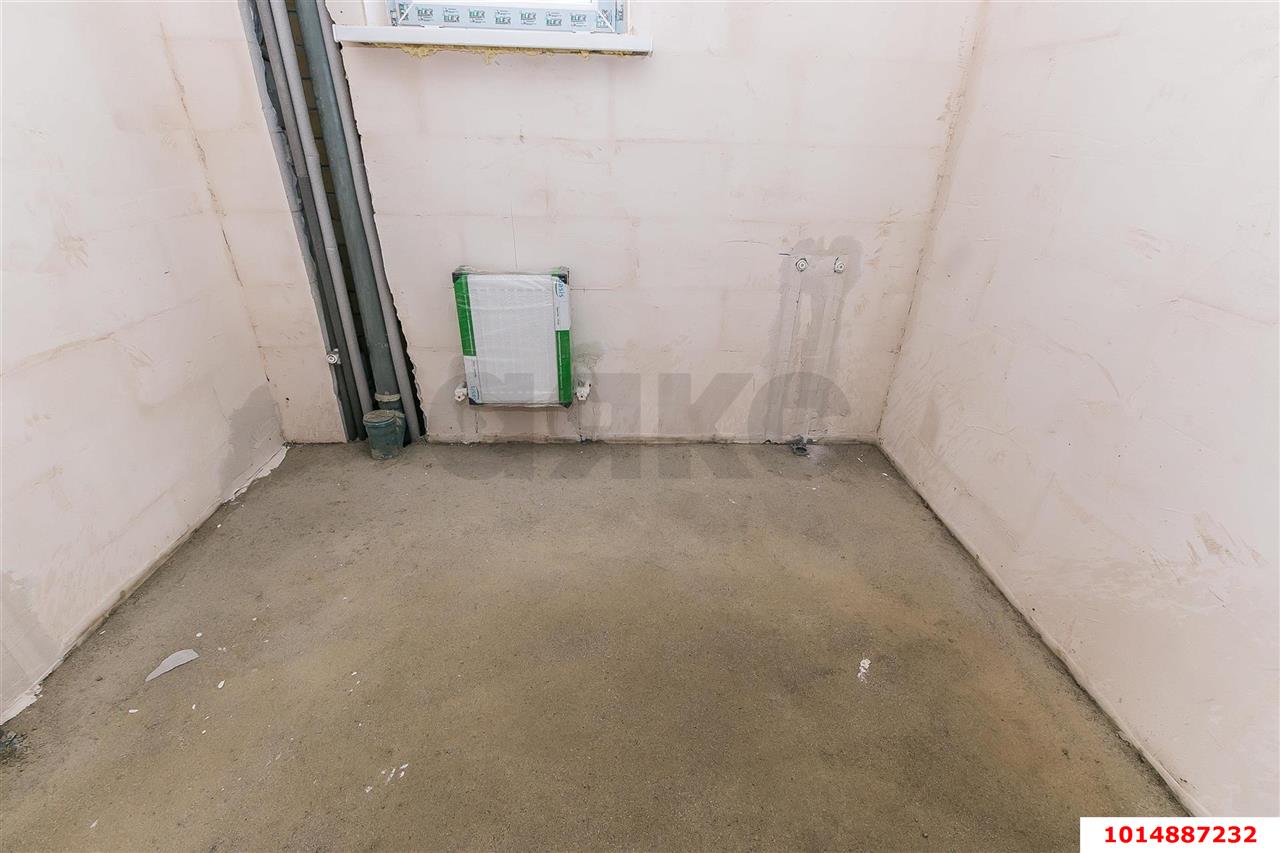 Фото №7: Дом 129 м² + 3 сот. - Российский, Прикубанский внутригородской округ, ул. Ратной Славы, 66